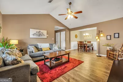 145 Old Highway 85, Senoia, GA 30276 - Photo 6