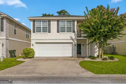 148 Drayton Circle, Brunswick, GA 31525 - Photo 1