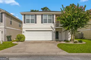 148 Drayton Cir, Brunswick, GA 31525 - Photo 1