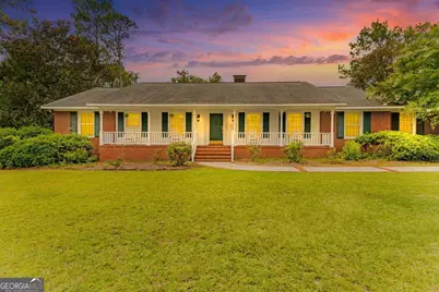 459 Prince Avenue, Swainsboro, GA 30401 - Photo 2