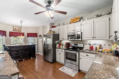 1142 Alma Drive, Macon, GA 31216 - Photo 14