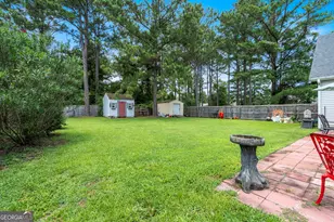 1142 Alma Dr, Macon, GA 31216 - Photo 32