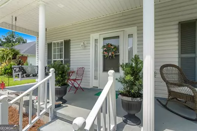 1142 Alma Drive, Macon, GA 31216 - Photo 4