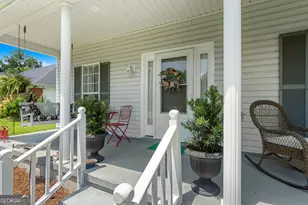 1142 Alma Dr, Macon, GA 31216 - Photo 4