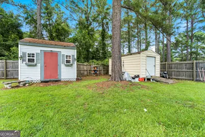 1142 Alma Drive, Macon, GA 31216 - Photo 32