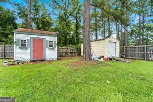 1142 Alma Dr, Macon, GA 31216 - Photo 32