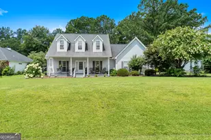 1142 Alma Dr, Macon, GA 31216 - Photo 2