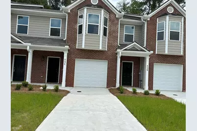 531 Maggie Lane, Jonesboro, GA 30238 - Photo 2