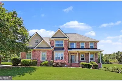 328 Thistlewood Run, McDonough, GA 30252 - Photo 2