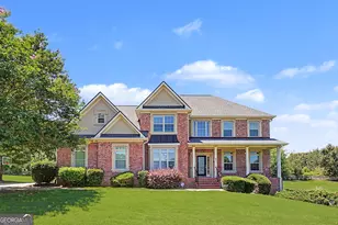 328 Thistlewood Run, McDonough, GA 30252 - Photo 2