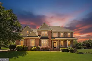 328 Thistlewood Run, McDonough, GA 30252 - Photo 1