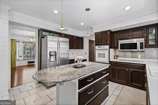 5291 Manhasset Cove, Atlanta, GA 30338 - Photo 20