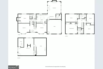 5291 Manhasset Cove, Atlanta, GA 30338 - Photo 56