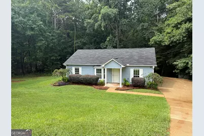 449 Hampton Green Drive, Lagrange, GA 30240 - Photo 4