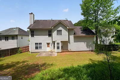 939 Lake Drive Court, Stone Mountain, GA 30088 - Photo 44