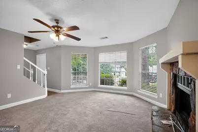 939 Lake Drive Court, Stone Mountain, GA 30088 - Photo 10