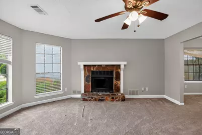 939 Lake Drive Court, Stone Mountain, GA 30088 - Photo 8