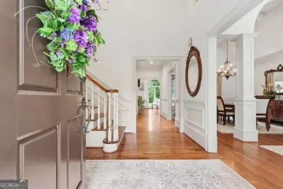 525 Avignon Court, Sandy Springs, GA 30350 - Photo 4