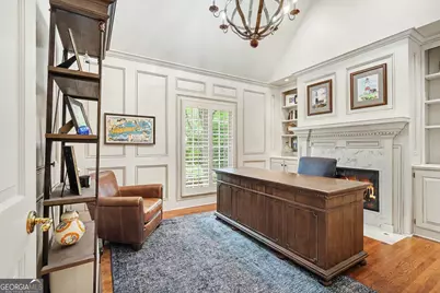 525 Avignon Court, Sandy Springs, GA 30350 - Photo 22