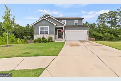 301 Lookout Drive, Dallas, GA 30132 - Photo 1