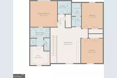 301 Lookout Drive, Dallas, GA 30132 - Photo 52