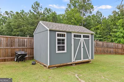 301 Lookout Drive, Dallas, GA 30132 - Photo 46
