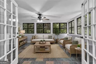 100 NW La-Rue Pl, Atlanta, GA 30327 - Photo 1