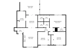 100 NW La-Rue Pl, Atlanta, GA 30327 - Photo 14