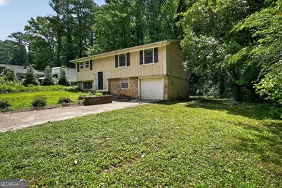 4749 Wildginger Run, Lithonia, GA 30038 - Photo 4