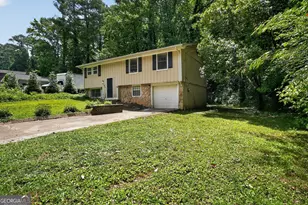 4749 Wildginger Run, Lithonia, GA 30038 - Photo 4