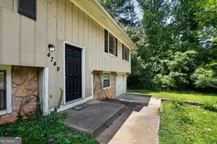 4749 Wildginger Run, Lithonia, GA 30038 - Photo 2