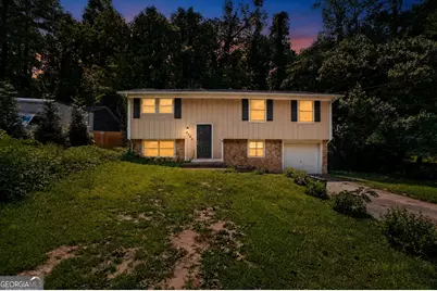 4749 Wildginger Run, Lithonia, GA 30038 - Photo 1