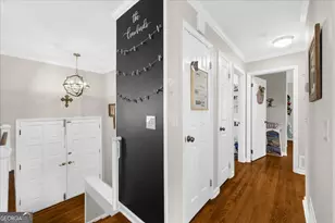 100 Hood Dr SE, Rome, GA 30161 - Photo 26