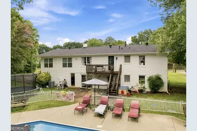 100 Hood Drive SE, Rome, GA 30161 - Photo 4
