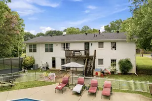 100 Hood Dr SE, Rome, GA 30161 - Photo 4