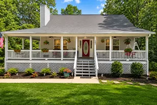 147 Lakeview Rd, Jackson, GA 30233 - Photo 1