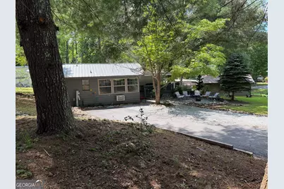 21 Happy Trail, Cleveland, GA 30528 - Photo 10