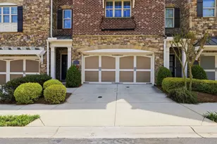 917 Dumaine Trce, Atlanta, GA 30328 - Photo 1