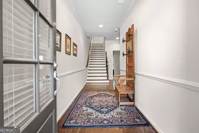 917 Dumaine Trace, Atlanta, GA 30328 - Photo 4
