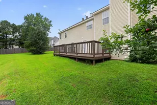 4810 Snap Creek Ln, Decatur, GA 30035 - Photo 8