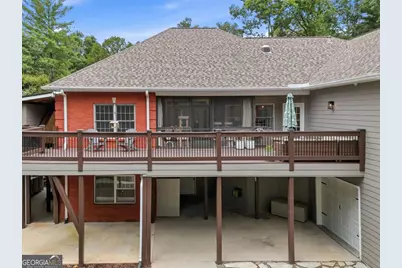 408 Sumner Lane, Ellijay, GA 30540 - Photo 58