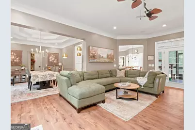 408 Sumner Lane, Ellijay, GA 30540 - Photo 14