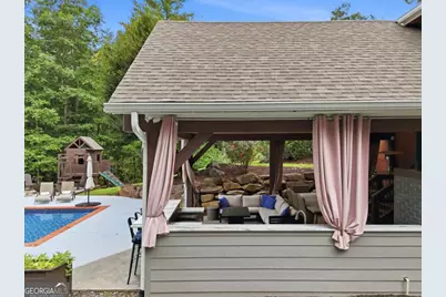 408 Sumner Lane, Ellijay, GA 30540 - Photo 56