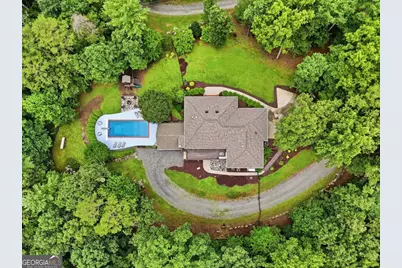408 Sumner Lane, Ellijay, GA 30540 - Photo 2