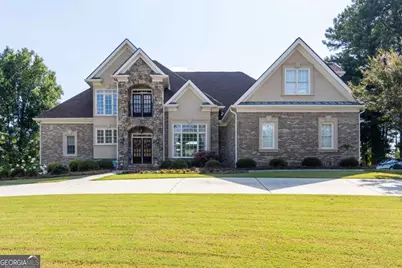 105 Murfield Way, Carrollton, GA 30116 - Photo 1