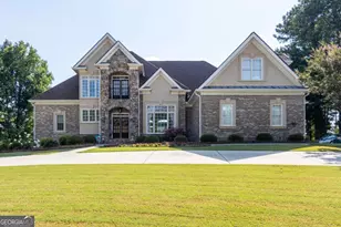 105 Murfield Way, Carrollton, GA 30116 - Photo 1