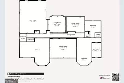 105 Murfield Way, Carrollton, GA 30116 - Photo 102
