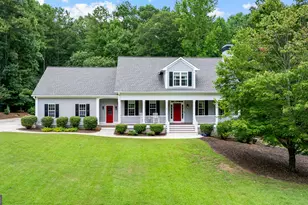 275 Inverness Shores Dr, Fayetteville, GA 30215 - Photo 2