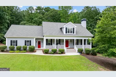 275 Inverness Shores Drive, Fayetteville, GA 30215 - Photo 1