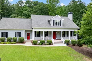 275 Inverness Shores Dr, Fayetteville, GA 30215 - Photo 1